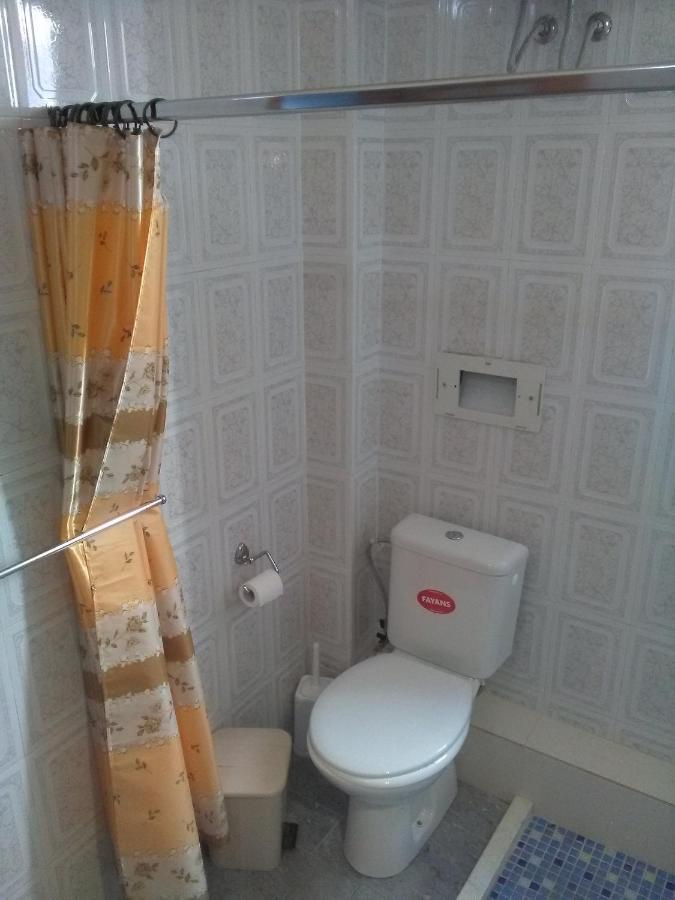 Vila Sula Guesthouse Dıraç Dış mekan fotoğraf