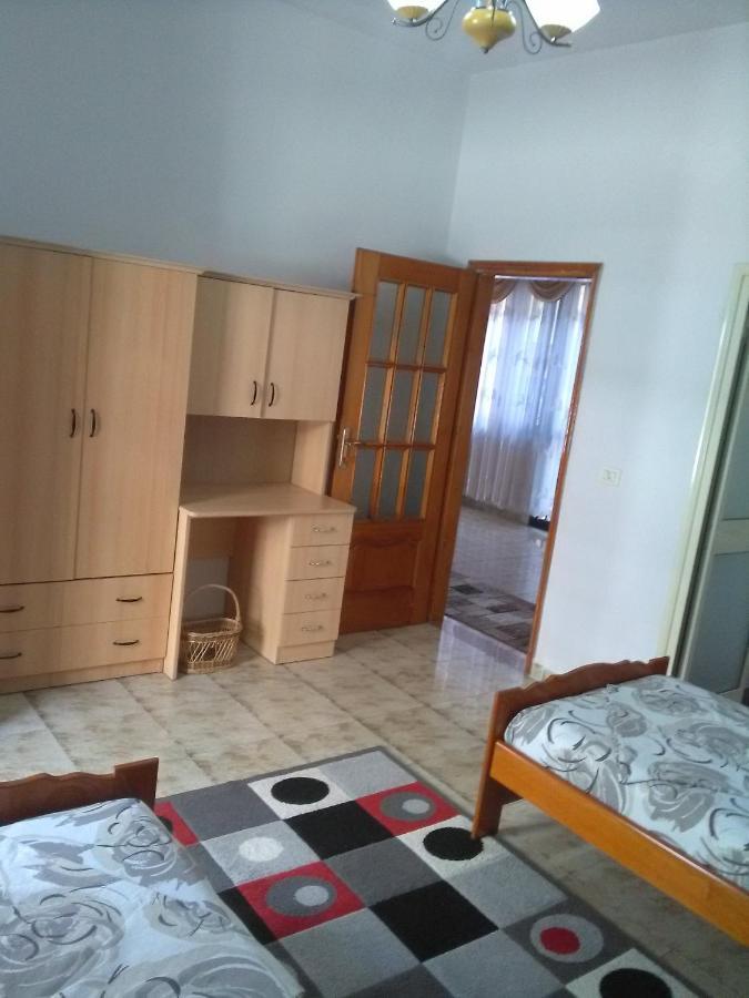 Vila Sula Guesthouse Dıraç Dış mekan fotoğraf