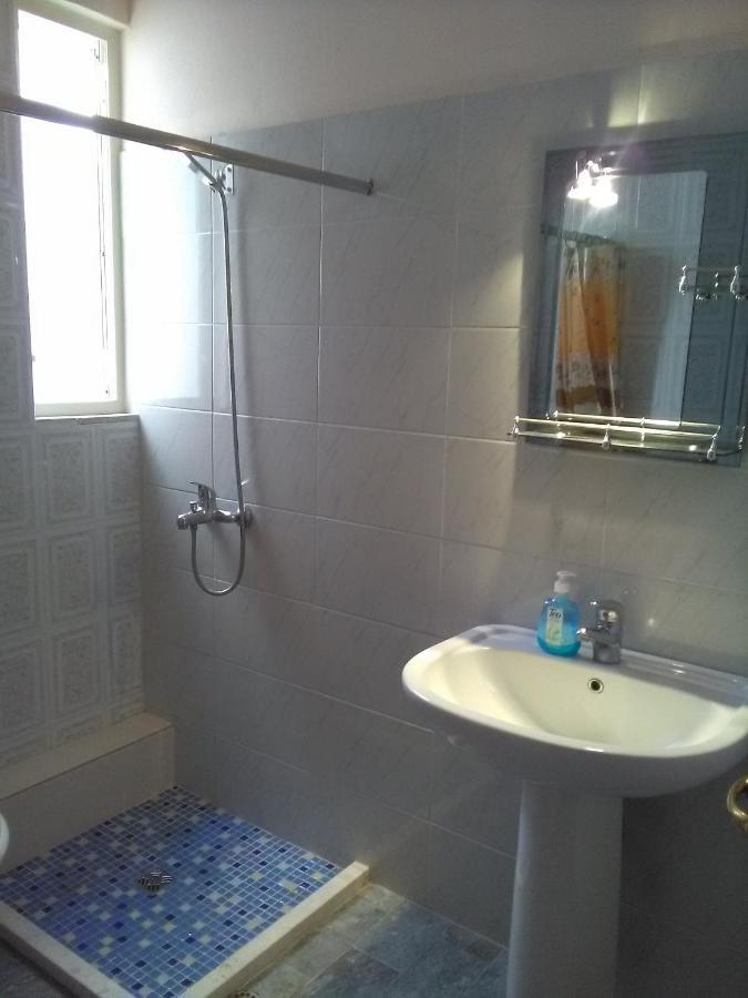 Vila Sula Guesthouse Dıraç Dış mekan fotoğraf