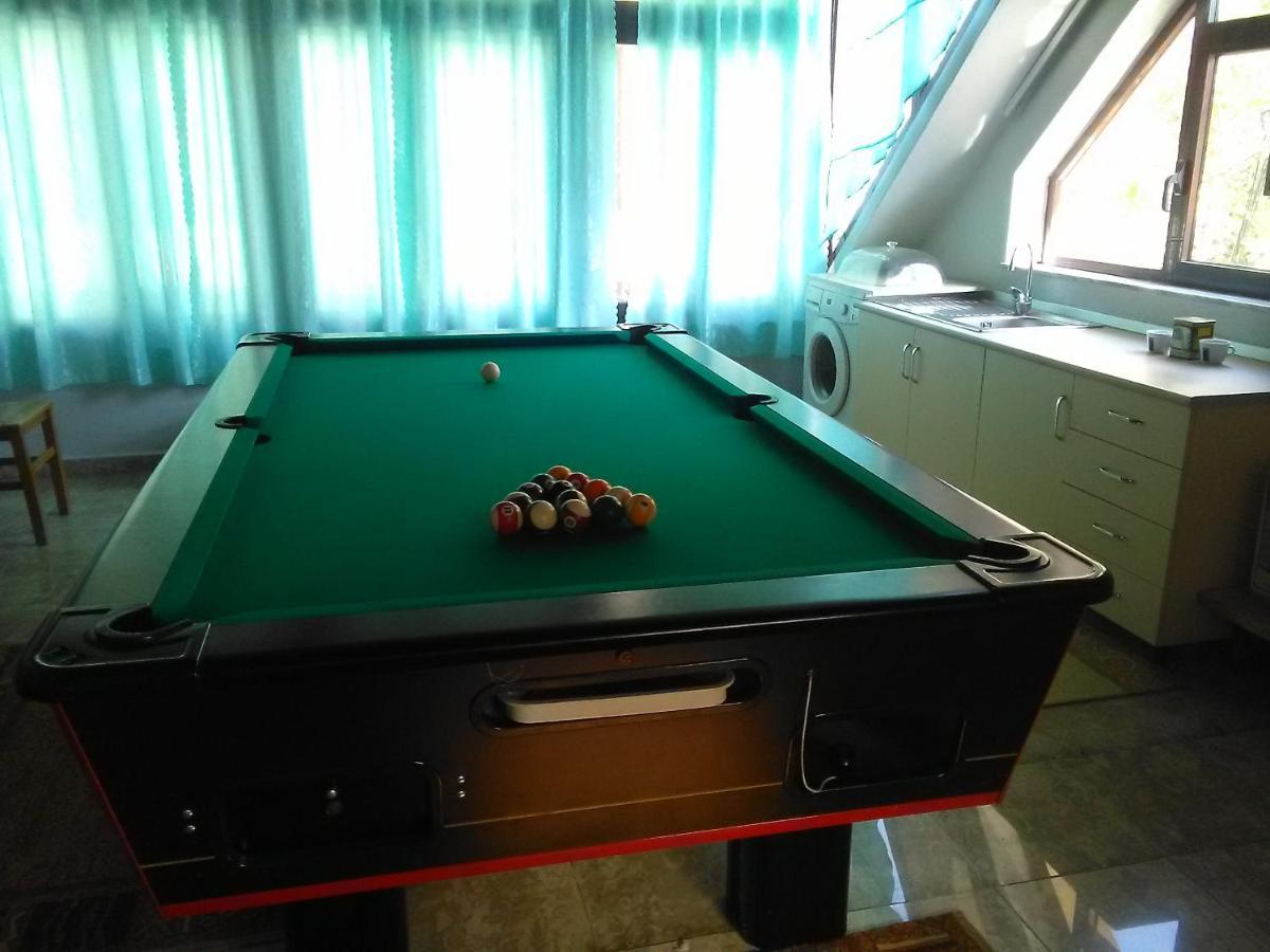 Vila Sula Guesthouse Dıraç Dış mekan fotoğraf